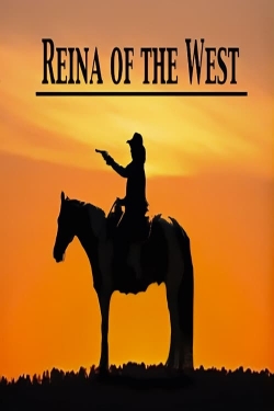 Watch Reina of the West movies free AniWave