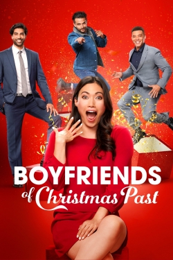 Watch Boyfriends of Christmas Past movies free AniWave