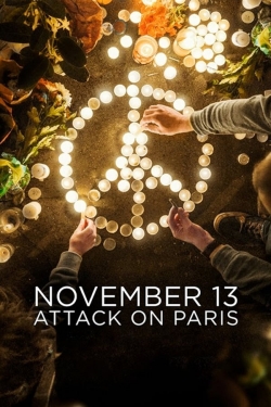 Watch November 13: Attack on Paris movies free AniWave