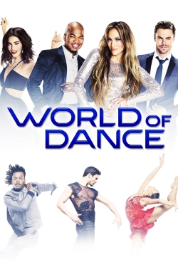 Watch World of Dance movies free AniWave