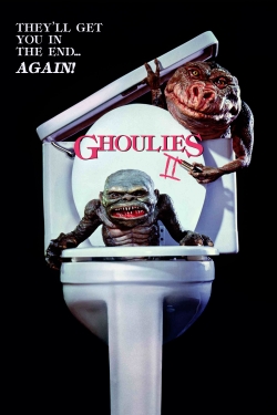 Watch Ghoulies II movies free AniWave