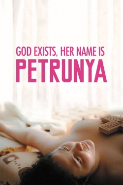 Watch God Exists, Her Name Is Petrunija movies free AniWave