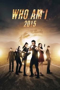 Watch Who Am I 2015 movies free AniWave