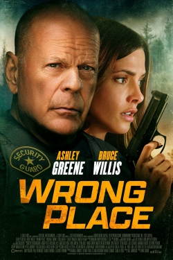 Watch Wrong Place movies free AniWave