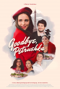 Watch Goodbye, Petrushka movies free AniWave