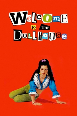 Watch Welcome to the Dollhouse movies free AniWave