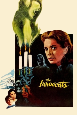 Watch The Innocents movies free AniWave