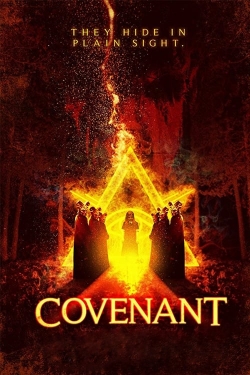 Watch Covenant movies free AniWave