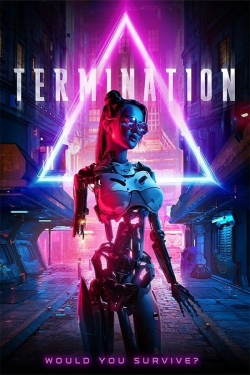 Watch Termination movies free AniWave