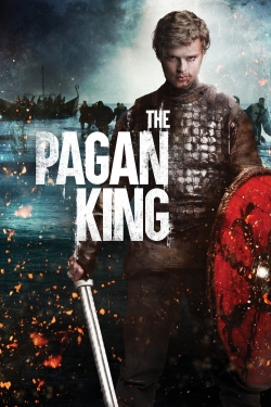 Watch The Pagan King movies free AniWave