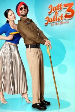 Watch Jatt & Juliet 3 movies free AniWave