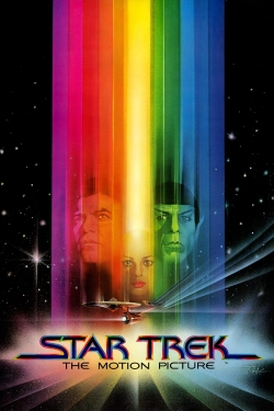 Watch Star Trek: The Motion Picture movies free AniWave