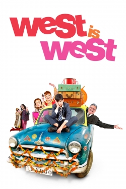 Watch West Is West movies free AniWave