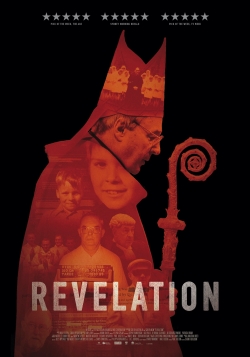 Watch Revelation movies free AniWave