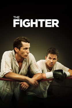 Watch The Fighter movies free AniWave