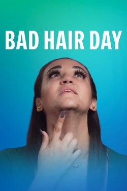 Watch Bad Hair Day movies free AniWave