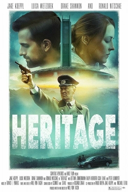 Watch Heritage movies free AniWave