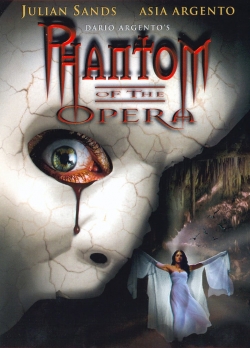 Watch The Phantom of the Opera movies free AniWave