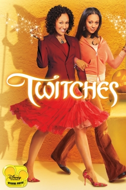 Watch Twitches movies free AniWave