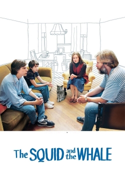 Watch The Squid and the Whale movies free AniWave