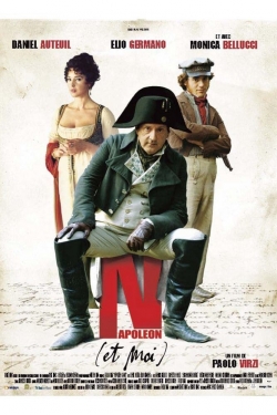 Watch Napoleon and Me movies free AniWave