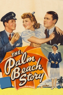 Watch The Palm Beach Story movies free AniWave