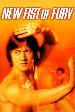 Watch New Fist of Fury movies free AniWave