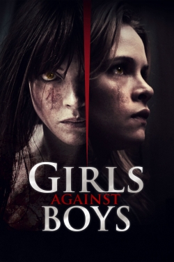 Watch Girls Against Boys movies free AniWave