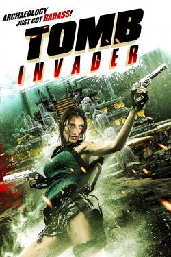 Watch Tomb Invader movies free AniWave