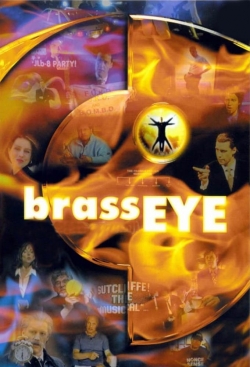 Watch Brass Eye movies free AniWave