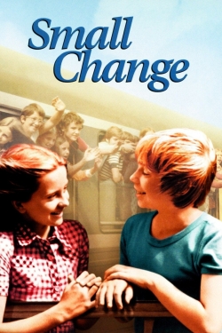 Watch Small Change movies free AniWave