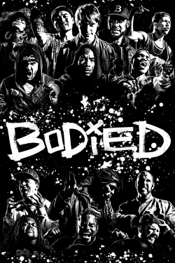 Watch Bodied movies free AniWave