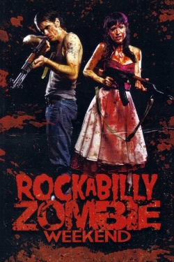 Watch Rockabilly Zombie Weekend movies free AniWave