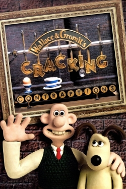 Watch Wallace & Gromit's Cracking Contraptions movies free AniWave