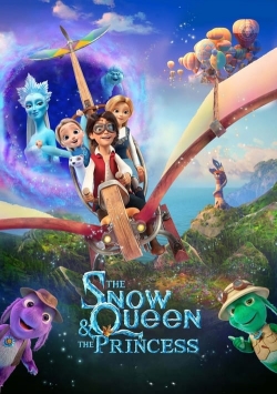 Watch The Snow Queen and the Princess movies free AniWave