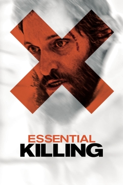 Watch Essential Killing movies free AniWave