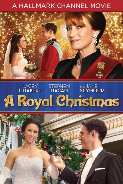 Watch A Royal Christmas movies free AniWave