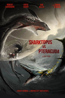 Watch Sharktopus vs. Pteracuda movies free AniWave