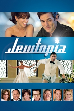 Watch Jewtopia movies free AniWave