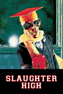 Watch Slaughter High movies free AniWave