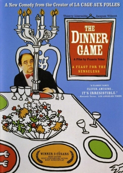 Watch The Dinner Game movies free AniWave