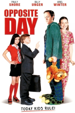 Watch Opposite Day movies free AniWave