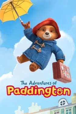 Watch The Adventures of Paddington movies free AniWave