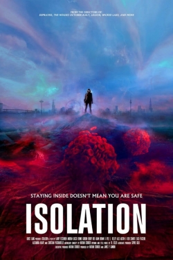 Watch Isolation movies free AniWave