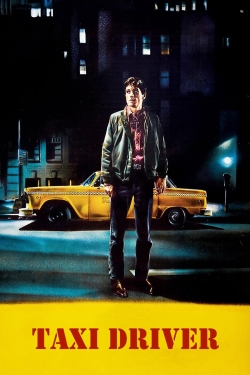 Watch Taxi Driver movies free AniWave