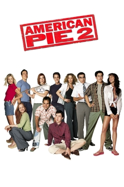 Watch American Pie 2 movies free AniWave