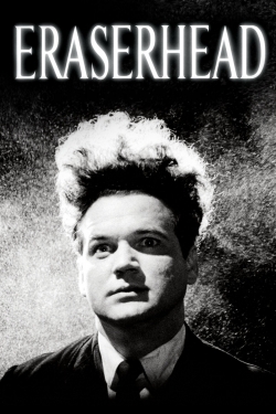 Watch Eraserhead movies free AniWave