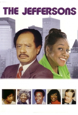 Watch The Jeffersons movies free AniWave