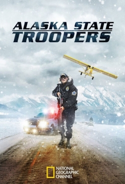 Watch Alaska State Troopers movies free AniWave