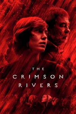 Watch The Crimson Rivers movies free AniWave